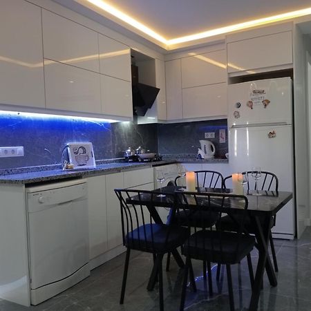 파묵칼레 Pretty House 아파트 외부 사진