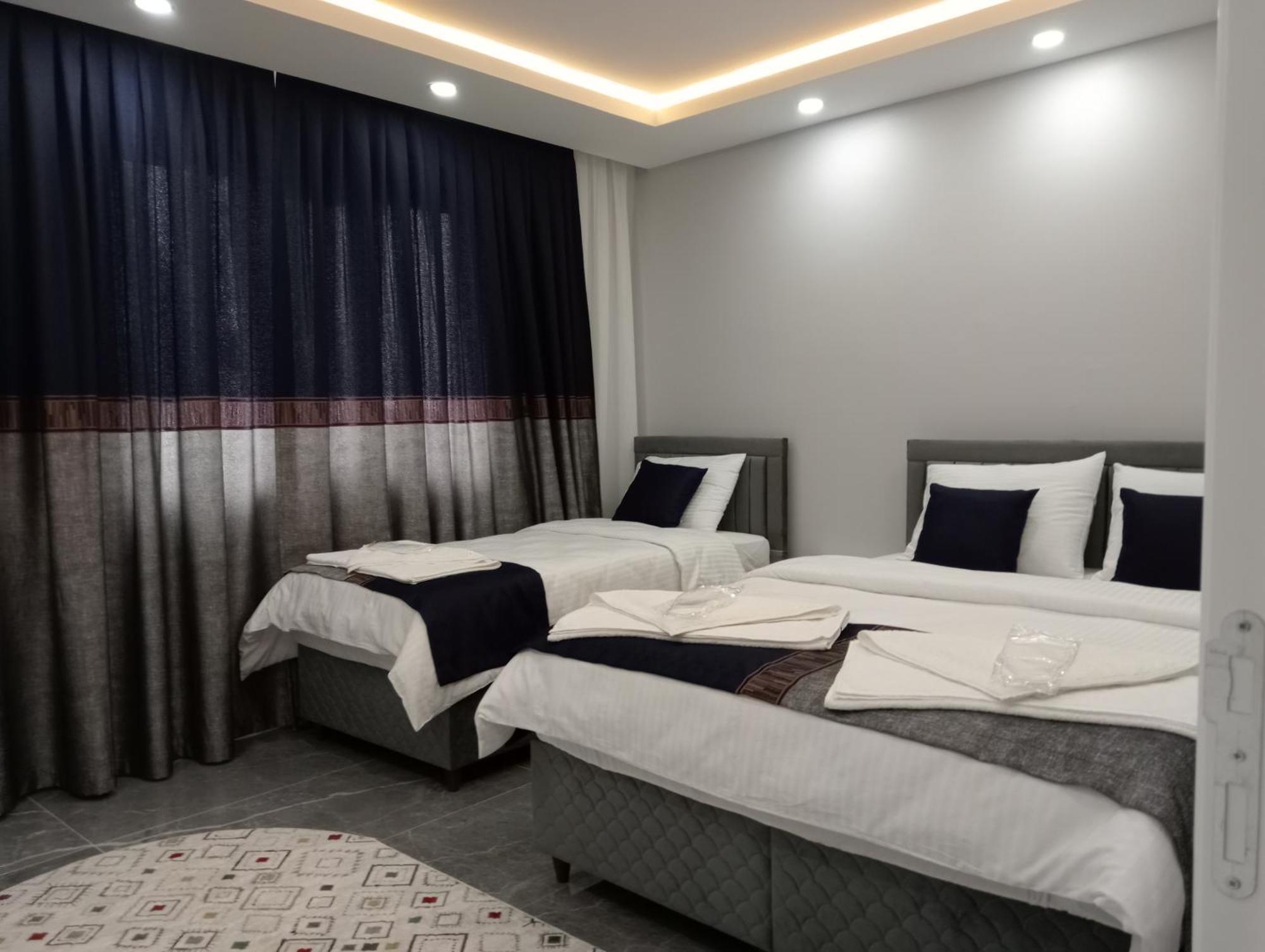 파묵칼레 Pretty House 아파트 외부 사진