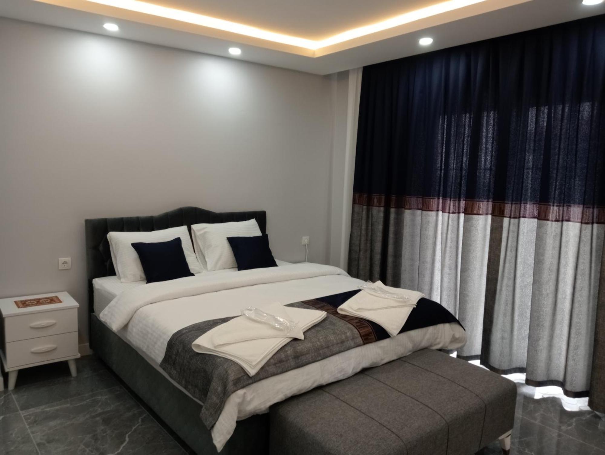 파묵칼레 Pretty House 아파트 외부 사진
