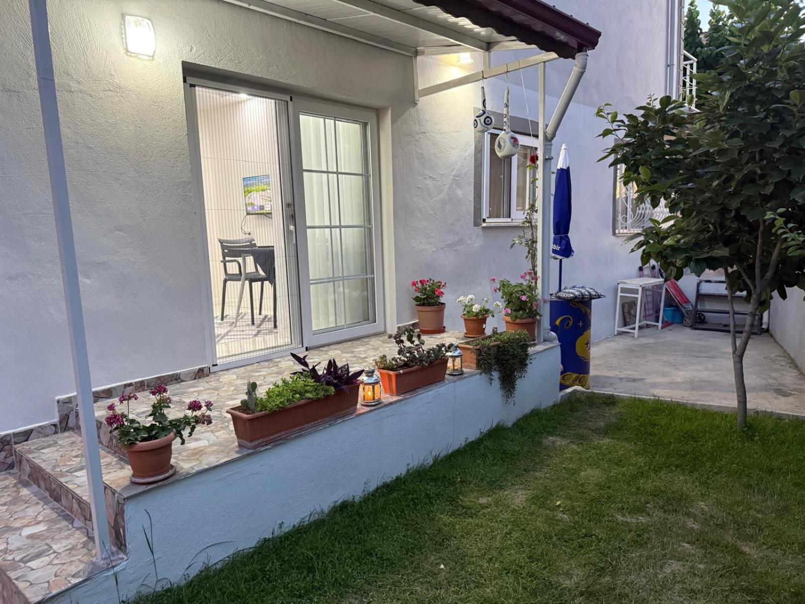 파묵칼레 Pretty House 아파트 외부 사진