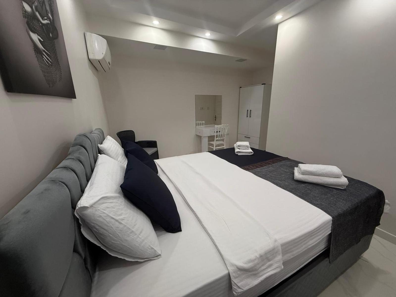 파묵칼레 Pretty House 아파트 외부 사진