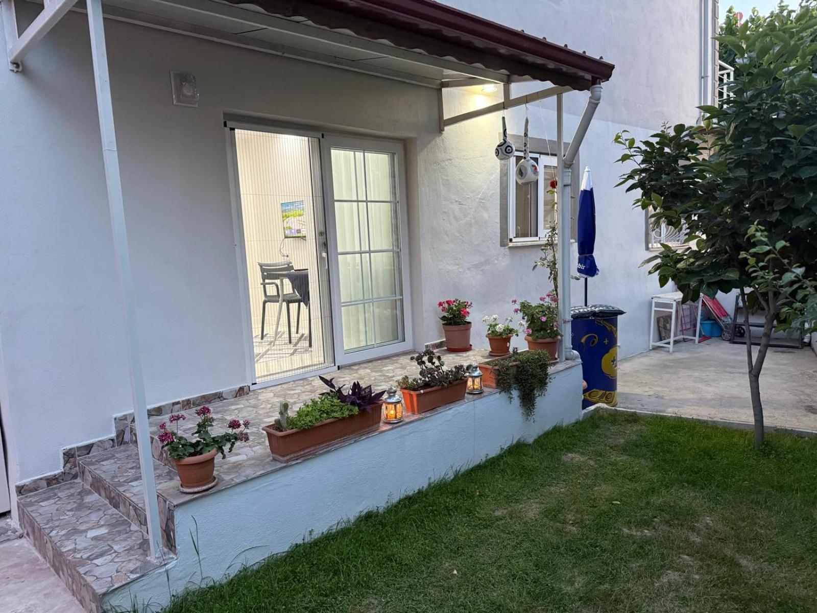 파묵칼레 Pretty House 아파트 외부 사진